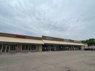 Plus de détails pour 3212-3214 Auburn St, Rockford, IL - Local commercial à louer