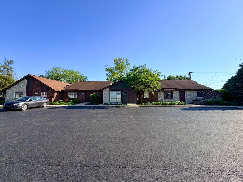 1251 Nilles Rd, Fairfield, OH à louer - Photo principale – Image 1 sur 4
