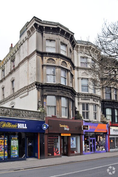 88 Western Rd, Brighton à louer - Photo de l’immeuble – Image 3 sur 5