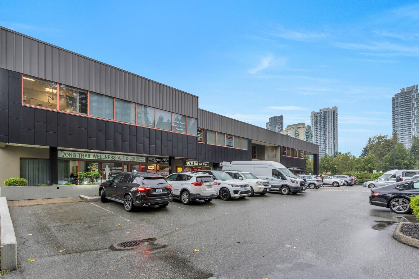 1120 Westwood St, Coquitlam, BC V3B 4S4 - Lot 203 -  - Photo intérieure - Image 1 of 35