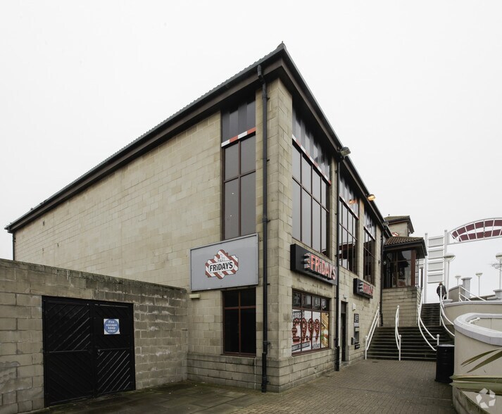Unit 3, Queens Links Leisure Park, Aberdeen à louer - Photo de l’immeuble – Image 2 sur 5