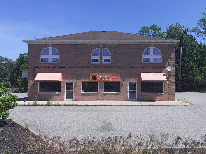 520 NY-17M, Monroe, NY à louer - Photo de l’immeuble – Image 1 sur 10