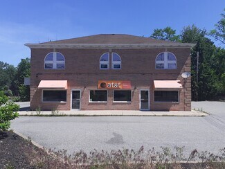 Plus de détails pour 520 NY-17M, Monroe, NY - Local commercial à louer