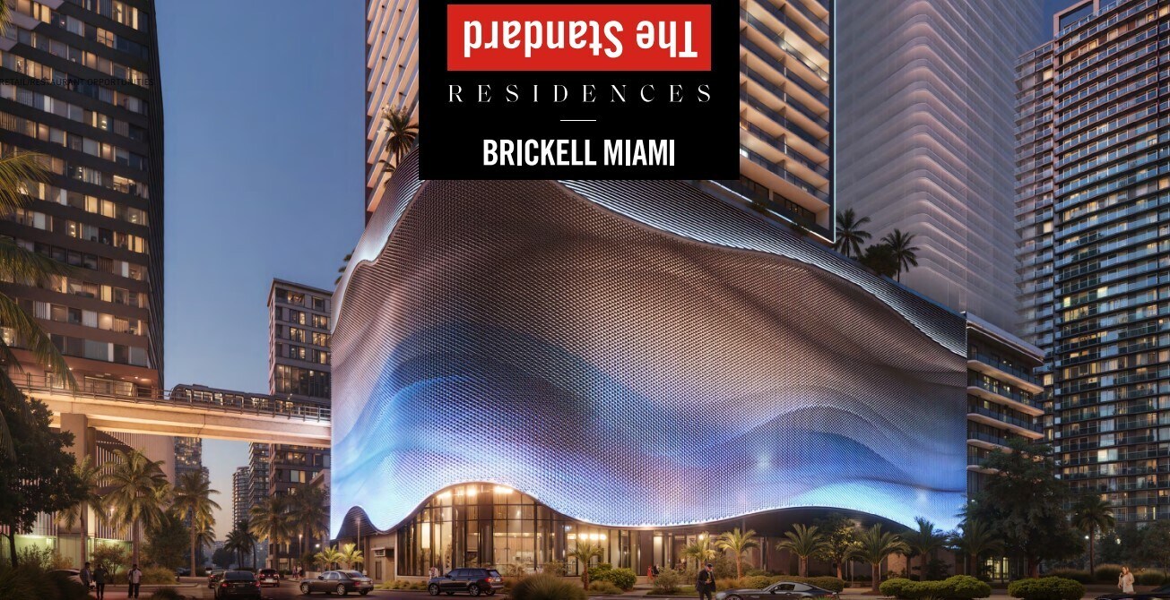 690 SW 1st Ave, Miami, FL à louer Photo principale– Image 1 sur 7