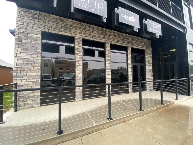 502 Main St, Lake Norden, SD à louer - Photo de l’immeuble – Image 3 sur 8