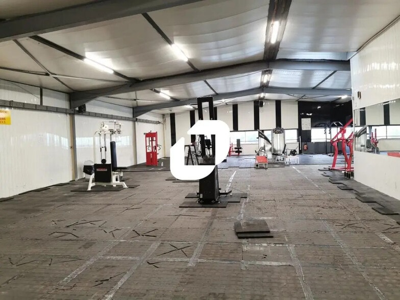 Bureau dans Neuilly-sur-Marne à louer - Photo intérieure – Image 1 sur 7