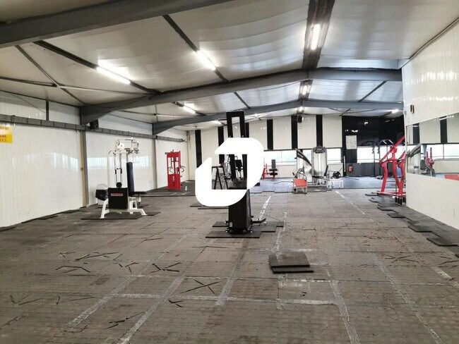 Plus de détails pour Bureau à louer