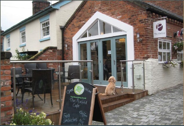 11 Cheshire St, Crewe à louer - Photo de l’immeuble – Image 2 sur 3