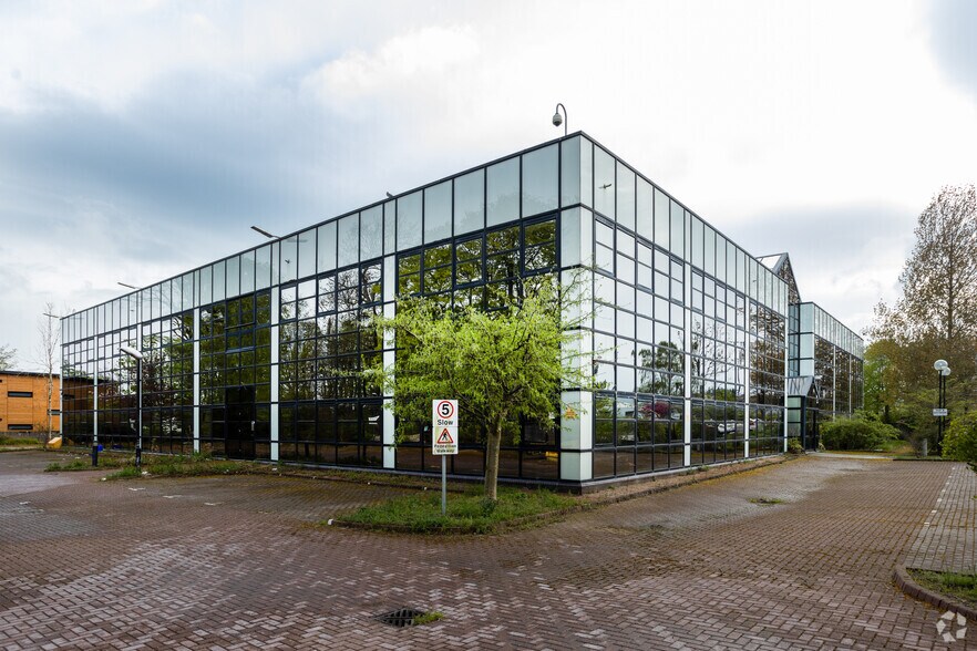 Stoneywood Gate, Dyce à vendre - Photo principale – Image 1 sur 1