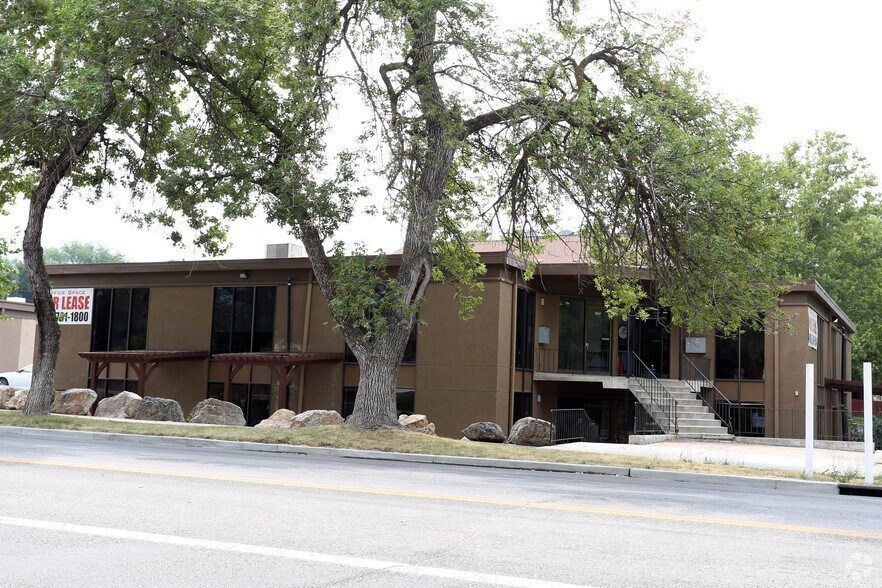 707 24th St, Ogden, UT à louer - Photo de l’immeuble – Image 2 sur 15