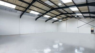 Plus de détails pour 167 Hermitage Rd, Londres - Industriel/Logistique à louer