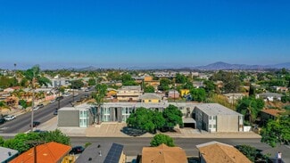 Plus de détails pour 3423-3443 Marlborough Ave, San Diego, CA - Logement à vendre