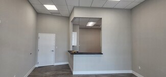 Plus de détails pour 101 NW 12th St, Pompano Beach, FL - Bureau/Médical à louer