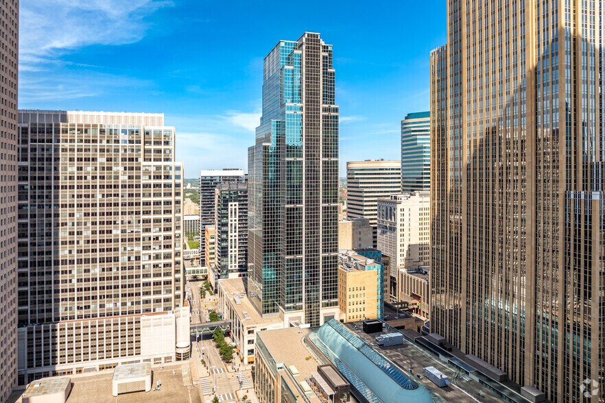 60 S 6th St, Minneapolis, MN à louer - Photo de l’immeuble – Image 3 sur 31