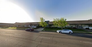 Plus de détails pour 1350 W Robinhood Dr, Stockton, CA - Bureau à vendre