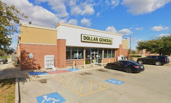 2175 E Arkansas Ln, Arlington, TX à louer - Photo de l’immeuble – Image 1 sur 1