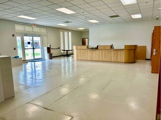 Plus de détails pour 760 Jim Wright Fwy, Fort Worth, TX - Local commercial à louer