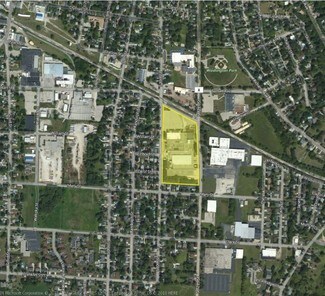 Plus de détails pour 1141 S 10th St, Watertown, WI - Industriel/Logistique à vendre