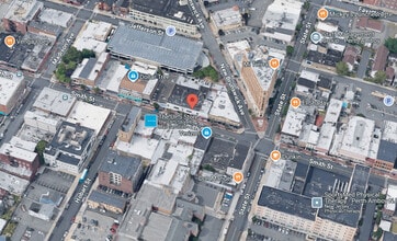 134 Smith St, Perth Amboy, NJ à louer Carte– Image 1 sur 1