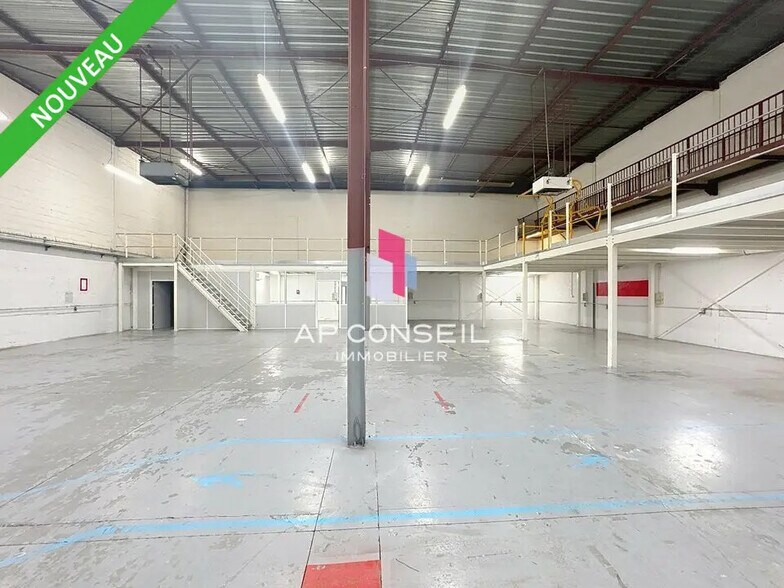 dans Trappes à vendre - Photo intérieure – Image 1 sur 1