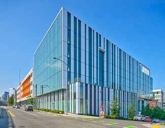 Plus de détails pour 330 Yale, Seattle, WA - Bureau/Médical à louer