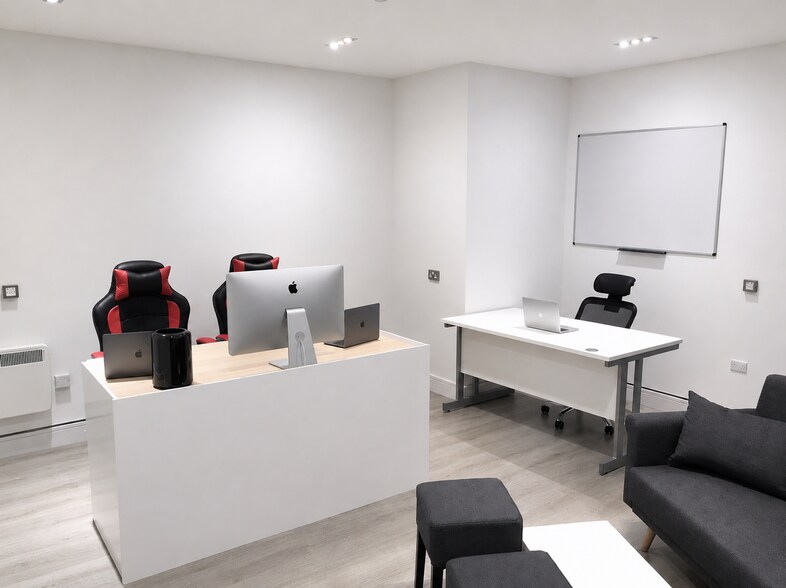 3A Bridgewater St, Liverpool à louer - Photo intérieure – Image 3 sur 7