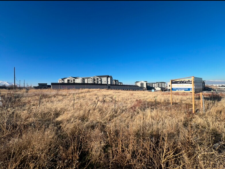 1668 E Spanish Fork Pky, Spanish Fork, UT à vendre - Photo de l’immeuble – Image 3 sur 6