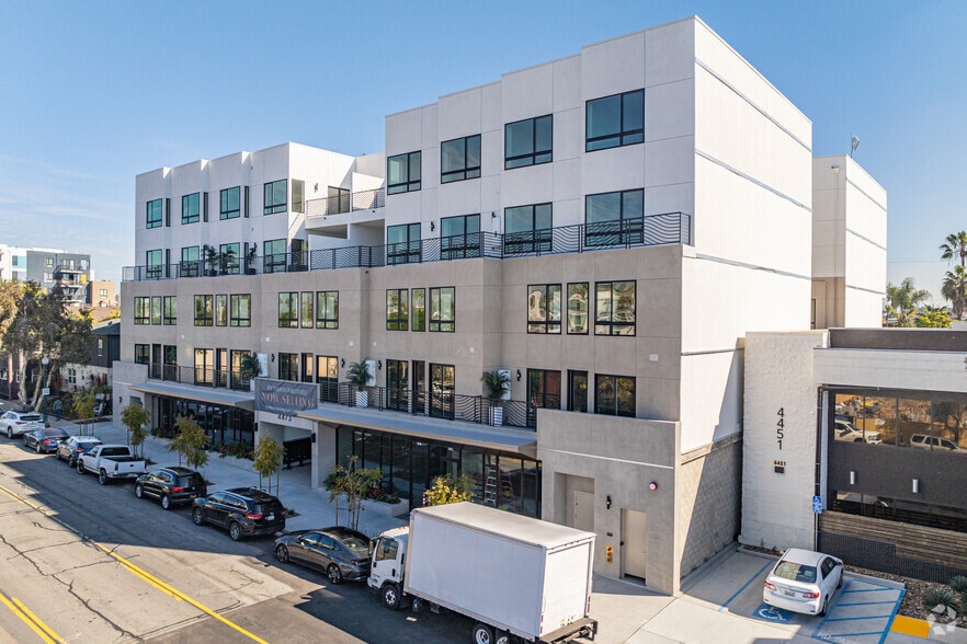 4473 30th St, San Diego, CA à vendre - Photo de l’immeuble – Image 2 sur 26