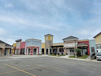 Plus de détails pour 736 N Andover Rd, Andover, KS - Local commercial à vendre