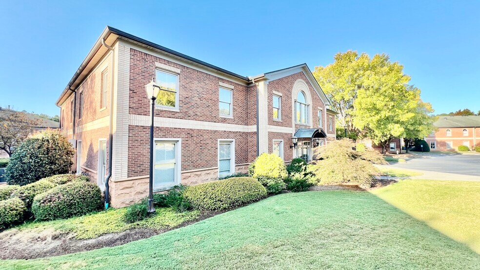 4080 McGinnis Ferry Rd, Alpharetta, GA à louer - Photo de l’immeuble – Image 3 sur 38