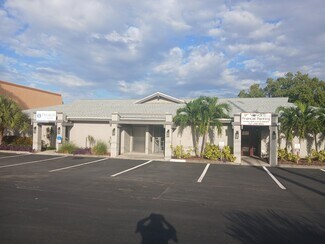 Plus de détails pour 9303 Seminole Blvd, Seminole, FL - Bureau à louer