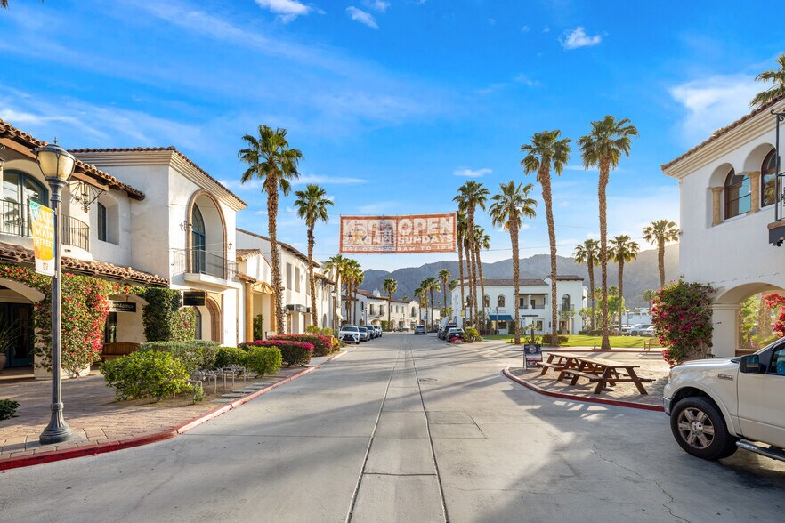 78100 Main St, La Quinta, CA à louer - Photo principale – Image 1 sur 8