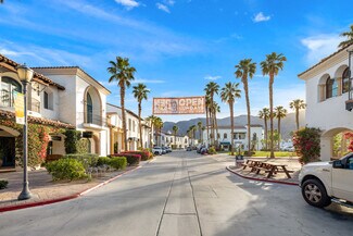 Plus de détails pour 78100 Main St, La Quinta, CA - Bureau, Local commercial à louer