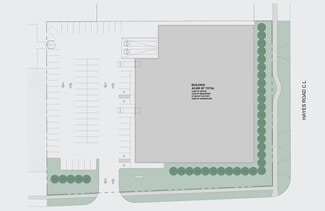 Plus de détails pour 49621 Hayes Rd, Shelby Township, MI - Local d'activités à louer