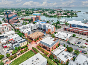 27 King St, Hampton, VA - VUE AÉRIENNE  vue de carte