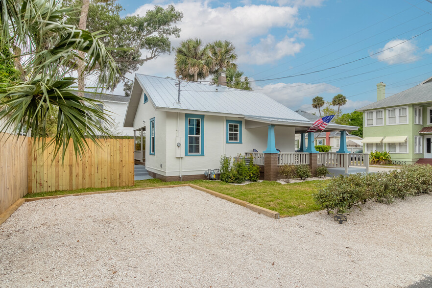 208 Douglas St, New Smyrna Beach, FL à vendre - Photo de l’immeuble – Image 3 sur 34