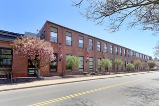 Plus de détails pour 555 Amory St, Jamaica Plain, MA - Bureau à louer