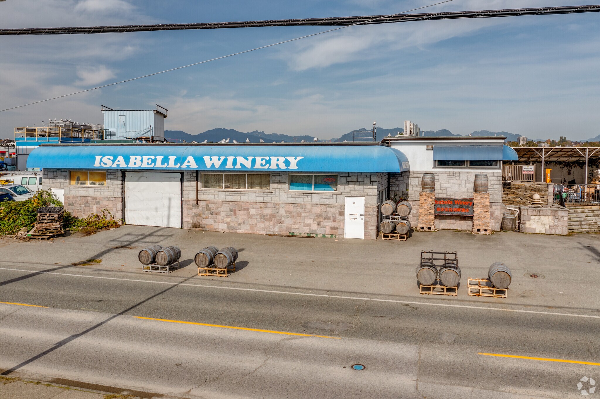 11491 River Rd, Richmond, BC à vendre Photo principale– Image 1 sur 6