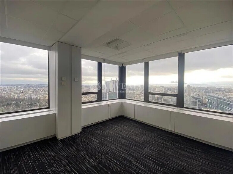 Bureau dans Paris à louer - Photo de l’immeuble – Image 1 sur 6