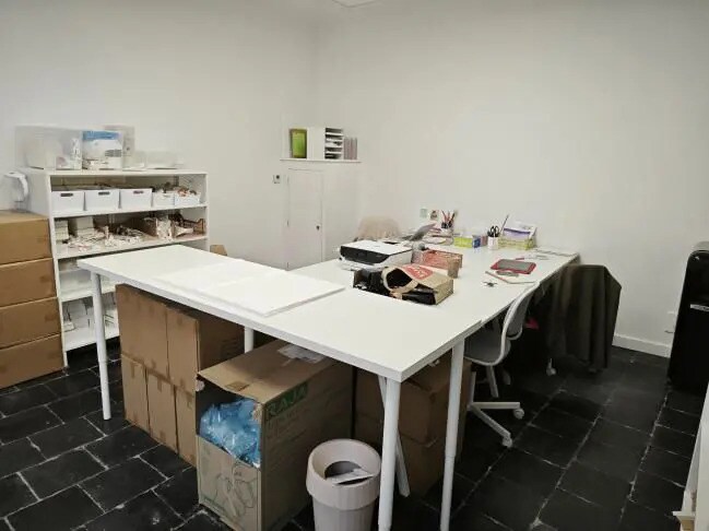 Bureau dans Lille à louer - Photo de l’immeuble – Image 2 sur 5