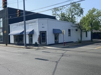 Plus de détails pour 249 Old Country Rd, Carle Place, NY - Local commercial à louer