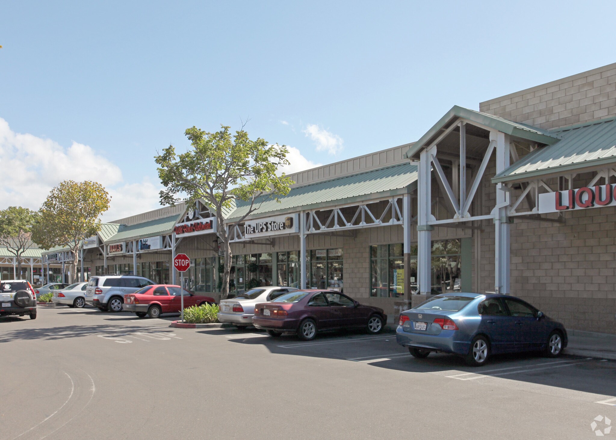 3940-3960 Broad St, San Luis Obispo, CA à vendre Photo principale– Image 1 sur 5