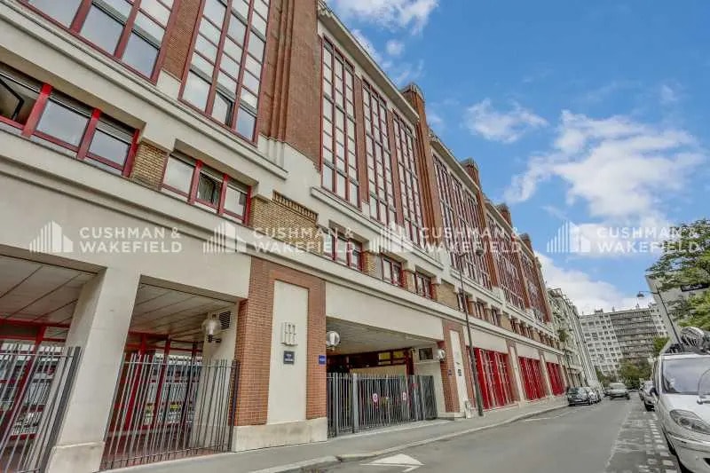 2-28 Villa De Lourcine, Paris à louer - Photo de l’immeuble – Image 1 sur 18