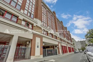Plus de détails pour 2-28 Villa De Lourcine, Paris - Bureau à louer