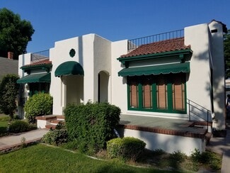 Plus de détails pour 454 S Glassell St, Orange, CA - Spécialisé à vendre