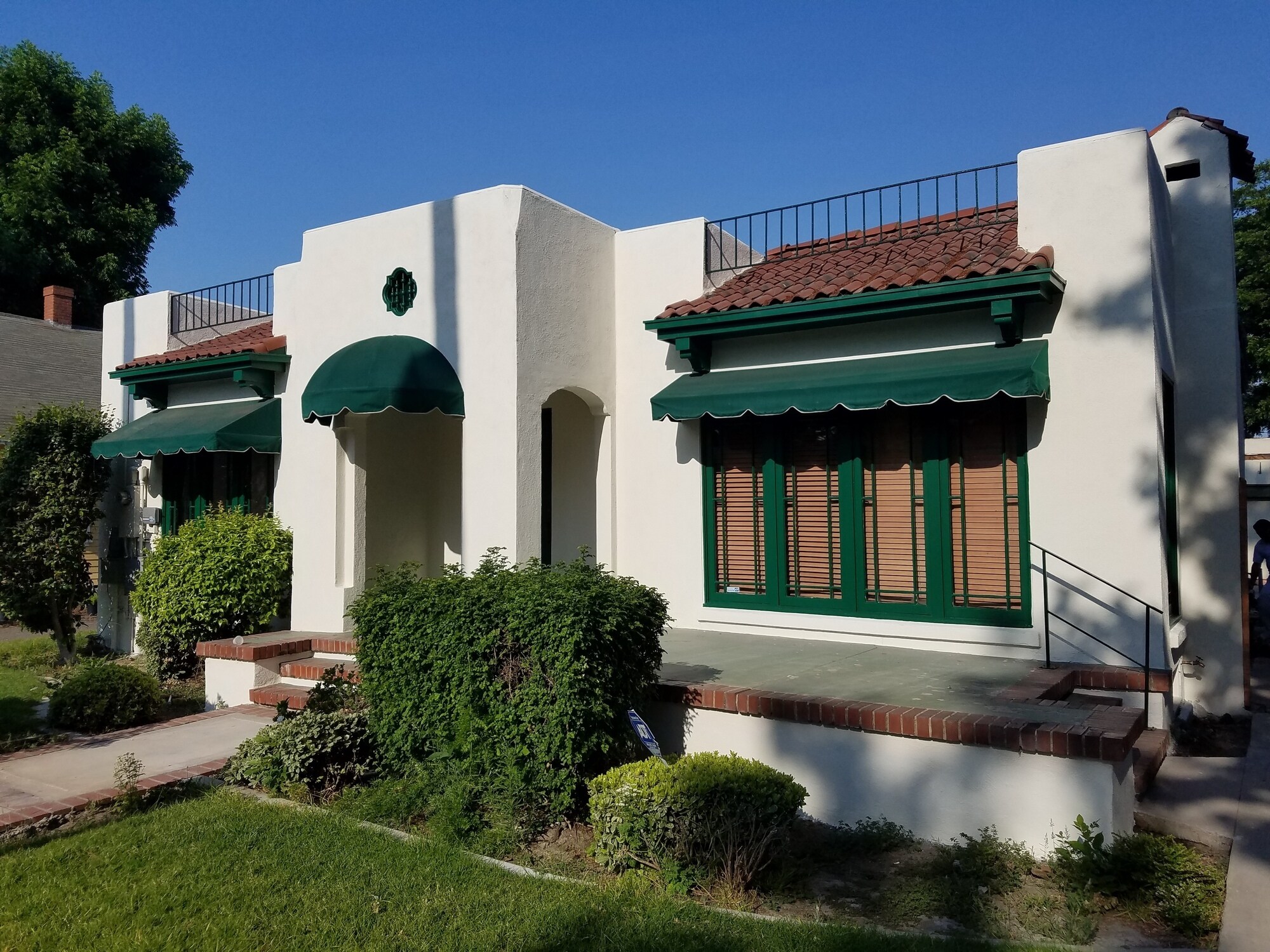454 S Glassell St, Orange, CA à vendre Photo de l’immeuble– Image 1 sur 5