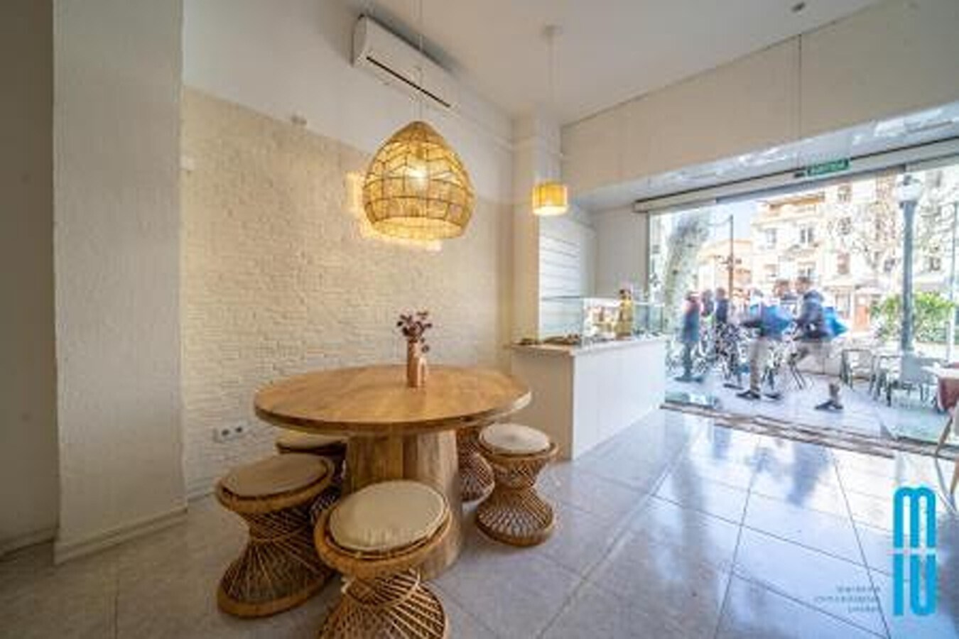Local commercial dans Arenys de Mar, Barcelona à louer Photo intérieure– Image 1 sur 16