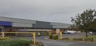 Plus de détails pour Tong St, Bradford - Industriel/Logistique à louer