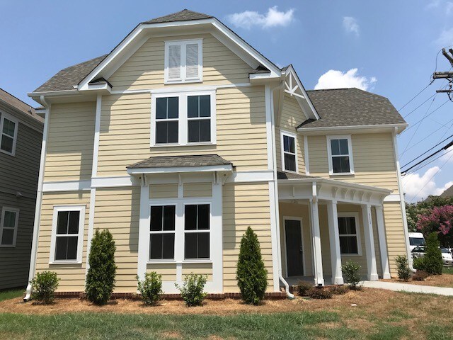 511 Jetton St, Davidson, NC à louer - Photo de l’immeuble – Image 2 sur 2