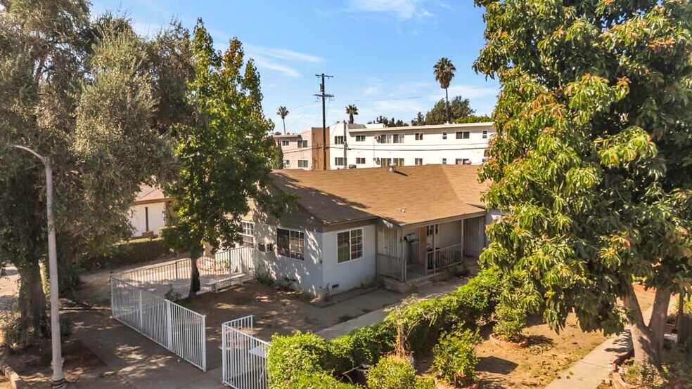 8843 Tilden Ave, Panorama City, CA à vendre - Photo principale – Image 1 sur 13